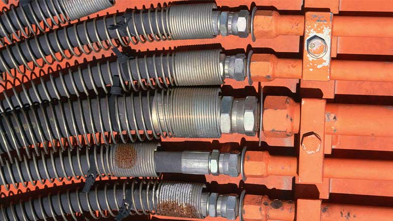 食品级链条油：守护高温生产线，保障食品安全与洁净润滑