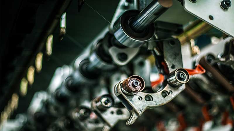 汉克防锈油在五金加工行业：防锈成本直降30%的秘密